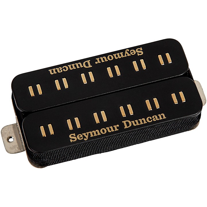 Seymour Duncan Brandon Ellis Dyad Parallel Axis Humbucker