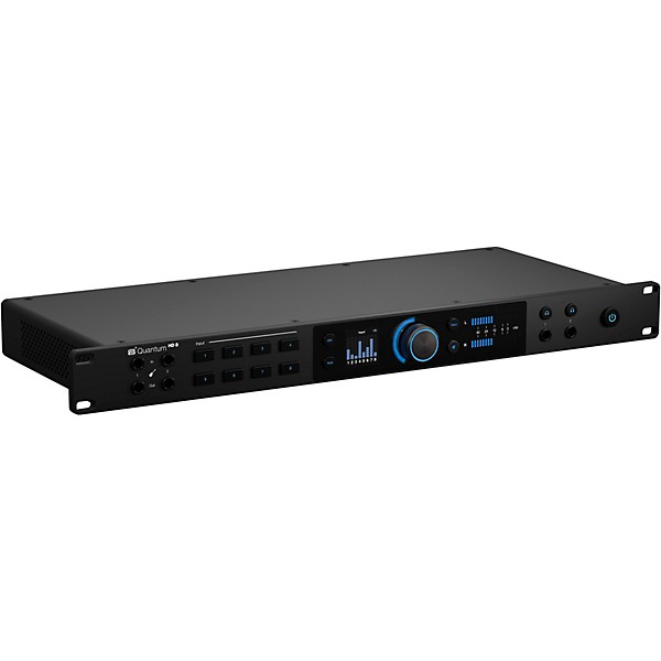 PreSonus Quantum HD8 26x30 Audio Interface