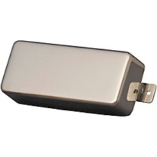 Seymour Duncan SM-3B Seymourized Mini Humbucker Pickup