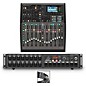 Behringer X32 Producer Bundle with S16 Digital Stage Box thumbnail