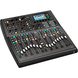 Behringer X32 Producer Bundle with S32 Digital Stage Box