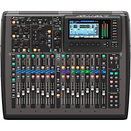 Behringer X32 Compact Bundle with S32 Digital Stage Box