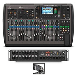 Behringer X32 Bundle with S16 Digital Stage Box