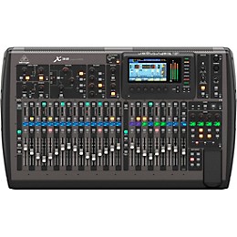 Behringer X32 Bundle with S16 Digital Stage Box