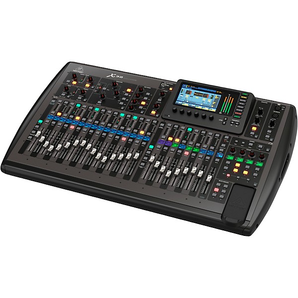 Behringer X32 Bundle with S16 Digital Stage Box