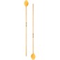 Musser Standard Series Mallets Soft Yellow Yarn thumbnail