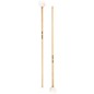 Musser Standard Series Mallets Medium White Poly thumbnail