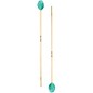 Musser Standard Series Mallets Medium Green Yarn thumbnail