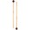 Musser Standard Series Mallets Hard Black Rubber Musser Standard Series Mallets Medium Brown Rubber