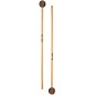 Musser Standard Series Mallets Medium Brown Rubber thumbnail