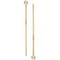 Musser Standard Series Mallets Hard Clear Lexan thumbnail