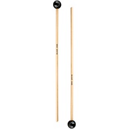 Musser Standard Series Mallets Hard Black Phenolic