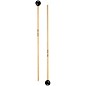 Musser Standard Series Mallets Hard Black Phenolic thumbnail