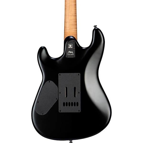 Ernie Ball Music Man Sabre Rabea Massaad Artist Series Electric Guitar Carian Burst