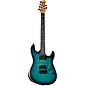 Ernie Ball Music Man Sabre Rabea Massaad Artist Series Electric Guitar Carian Burst