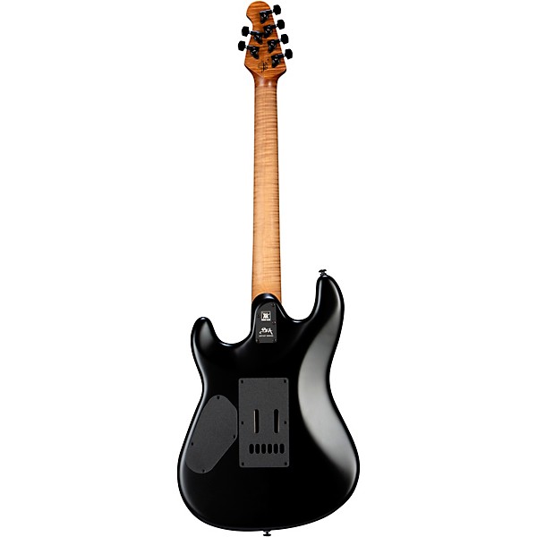 Ernie Ball Music Man Sabre Rabea Massaad Artist Series Electric Guitar Carian Burst