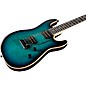 Ernie Ball Music Man Sabre Rabea Massaad Artist Series Electric Guitar Carian Burst