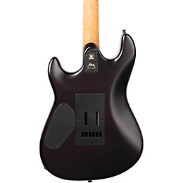 Ernie Ball Music Man Sabre Rabea Massaad Artist Series Electric Guitar Emerald Hill Burst