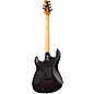 Ernie Ball Music Man Sabre Rabea Massaad Artist Series Electric Guitar Emerald Hill Burst