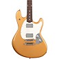 Ernie Ball Music Man StingRay HT Electric Guitar Golden Delicious thumbnail