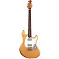 Ernie Ball Music Man StingRay HT Electric Guitar Golden Delicious