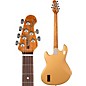 Ernie Ball Music Man StingRay HT Electric Guitar Golden Delicious