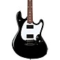 Ernie Ball Music Man StingRay HT Electric Guitar Black thumbnail