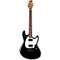 Ernie Ball Music Man StingRay HT Electric Guitar Black