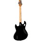 Ernie Ball Music Man StingRay HT Electric Guitar Black