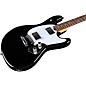 Ernie Ball Music Man StingRay HT Electric Guitar Black