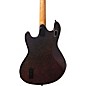 Ernie Ball Music Man StingRay HT Electric Guitar Dark Rainbow