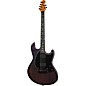 Ernie Ball Music Man StingRay HT Electric Guitar Dark Rainbow