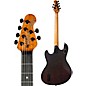 Ernie Ball Music Man StingRay HT Electric Guitar Dark Rainbow