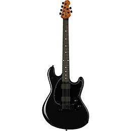 Ernie Ball Music Man StingRay HT Electric Guitar Dark Rainbow