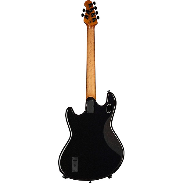 Ernie Ball Music Man StingRay HT Electric Guitar Dark Rainbow