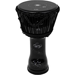 X8 Drums Zodiac Constellation Djembe 10 in.