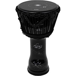 X8 Drums Zodiac Constellation Djembe 10 in.