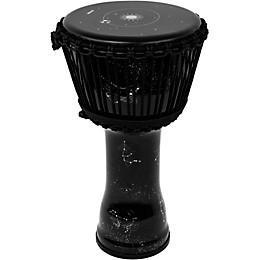 X8 Drums Zodiac Constellation Djembe 10 in.