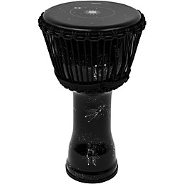 X8 Drums Zodiac Constellation Djembe 10 in.