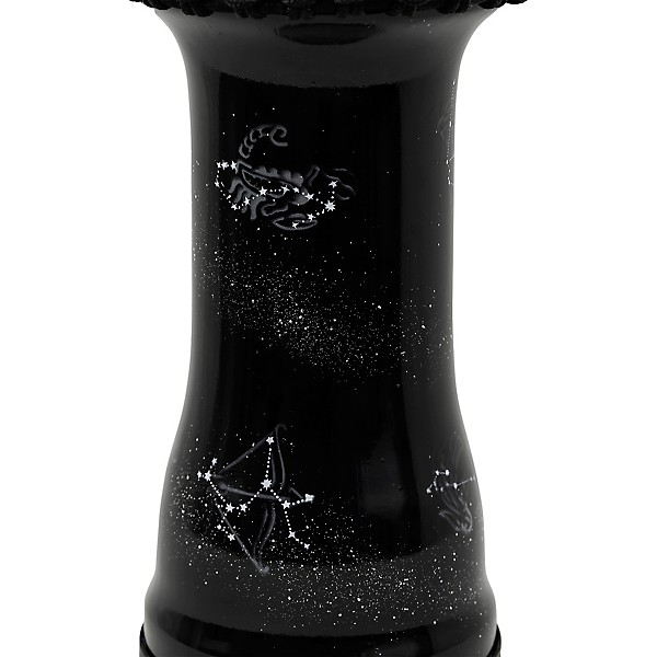 X8 Drums Zodiac Constellation Djembe 10 in.