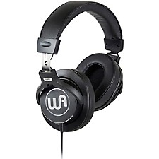 Ultrasone PRO 580i Studio Headphone Black/Silver | Guitar Center