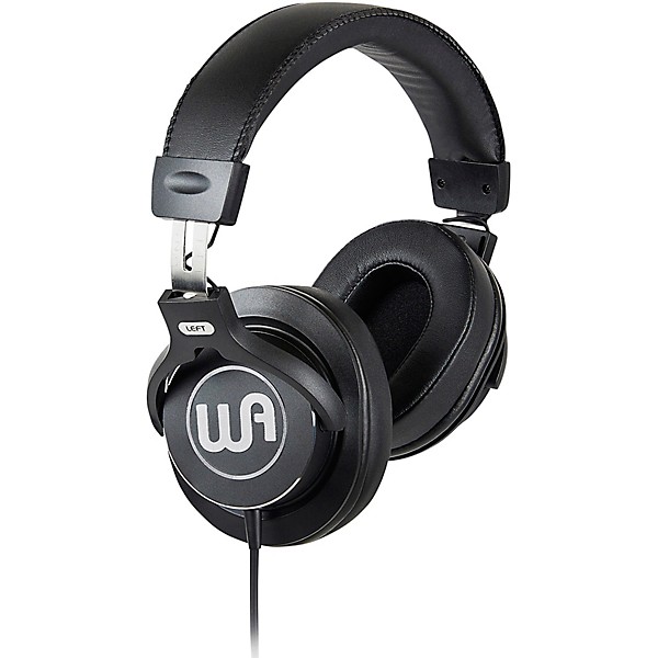 Open Box Warm Audio Warm Audio WA-CAB Headphones Level 1