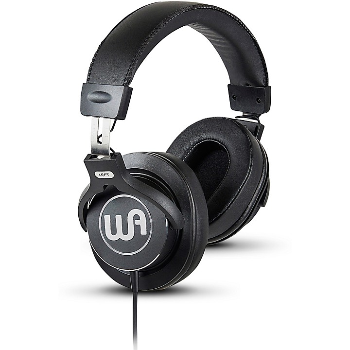 Open Box Warm Audio WA-CAB Studio Headphones | Guitar Center