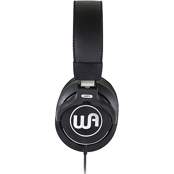 Open Box Warm Audio Warm Audio WA-CAB Headphones Level 1