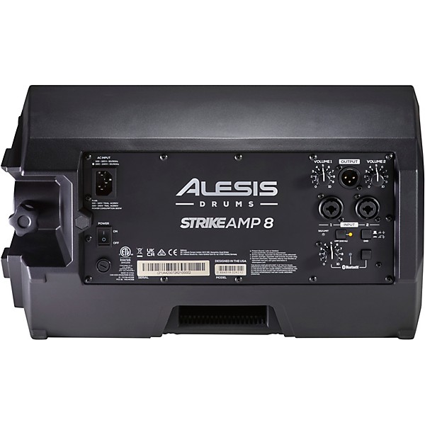 Alesis Strike Amp 8 MK2