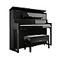 Roland LX-9 Premium Digital Piano with Bench Polished Ebony thumbnail
