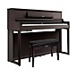 Roland LX-5 Premium Digital Piano with Bench Dark Rosewood thumbnail