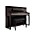 Roland LX-6 Premium Digital Piano with Bench Charcoal Black Roland LX-6 Premium Digital Piano with Bench Dark Rosewood