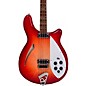 Rickenbacker 4005V Semi Hollow Body Bass Guitar Fireglo thumbnail