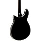 Rickenbacker 4005V Semi Hollow Body Bass Guitar Jetglo